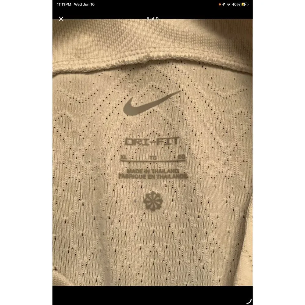 nike accessories Bundle Headband Shirt Shorts Backpacks